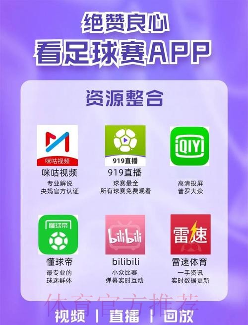 安卓平台免费看世界杯直播的热门应用推荐